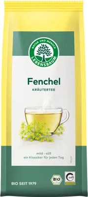 Immagine prodotto di Tisana - Finocchio sfuso 150g