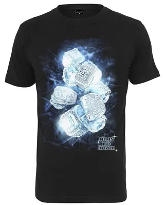 Immagine prodotto di Mister Tee - Maglietta da uomo TN2554 (XL) (Nera)