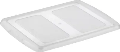 Produktbild von Sunware Deckel für Nesta-Box 17 + 32 + 45 L transparent