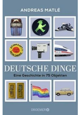 Zdjęcie produktu dla Deutsche Dinge
