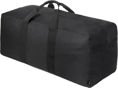 Obrázek produktu pro kus, 150 l, vodotěsná cestovní a úložná taška z polyesteru 600D, na kempování a dlouhé cesty