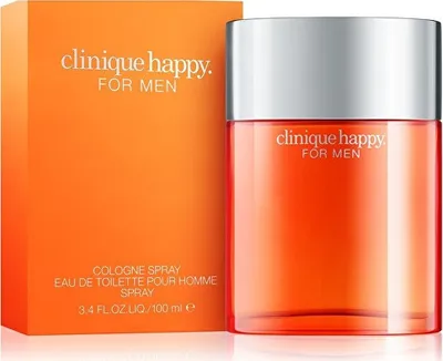 Immagine prodotto di Clinique Happy for Men Colonia EDT 50 ml M