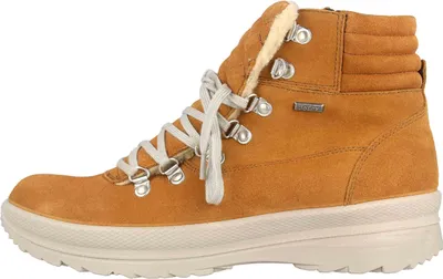 Produktbild von Jomos Stiefel in Übergrößen Braun 853901 84 347 große Damenschuhe