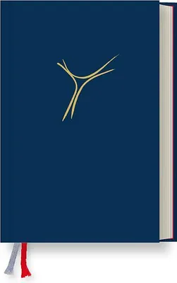 Obrázok produktu pre Gotteslob Bistum Fulda. Standardausgabe Balacron dunkelblau.: Katholisches Gebet- und Gesangbuch. Neues Gotteslob für das Bistum Fulda.