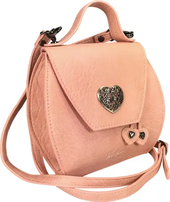 Produktbild von Umhängetasche Dirndl aus wertigem Material, die ideale Dirndltasche von Allgäu Rebell