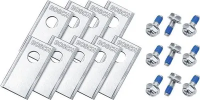 Produktbild von Mähroboter VISIMOW18V Replacement Blades