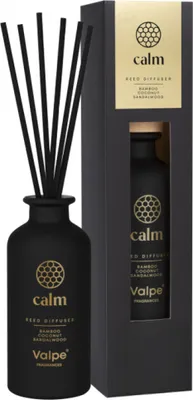 Obrázek produktu pro Nohel Garden Osvěžovač vzduchu CALM s tyčinkami 80ml
