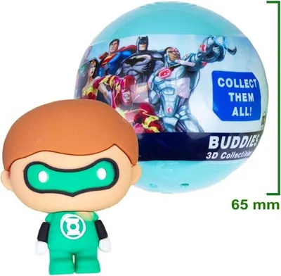 Produktbild von ak tronic Software & Services 70309, Sammelfigur, Cartoon