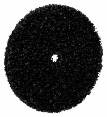 Image de 3M Disque de nettoyage grossier CG-DC 150x13mm bleu 3M