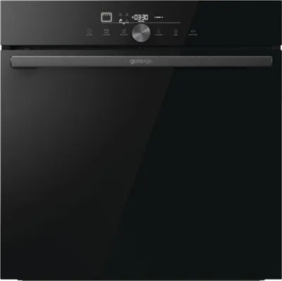 Zdjęcie produktu dla Gorenje GO66E PIZZA350C, duży, piekarnik elektryczny, 77 l, 3500 W, 77 l, Multitech 744802