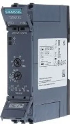 Produktbild von Siemens ZREL ANSPRECHVER. 2WECHSLER ACDC12-240V, 36 mm, 109 mm, 126 mm, 163 g