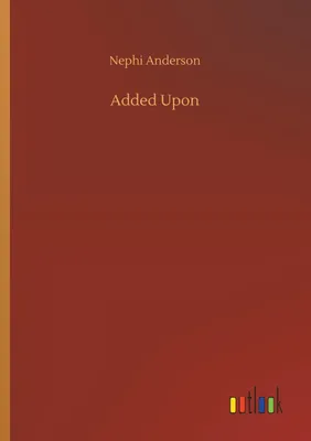 Produktbild von Added Upon