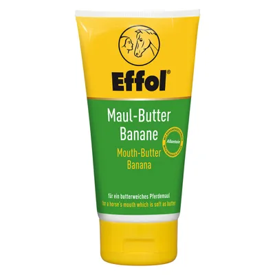 Immagine prodotto di effol Burro Bocca Banana - 0,15 litri