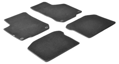 Immagine prodotto di Set tappetini in moquette Lampa per Volkswagen New Beetle 04/99>10/11