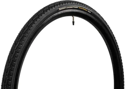 Produktbild von Panaracer Crosstown 700c X 32 Steifer Urbanreifen Silber 700C x 32 Silber 700C x 32