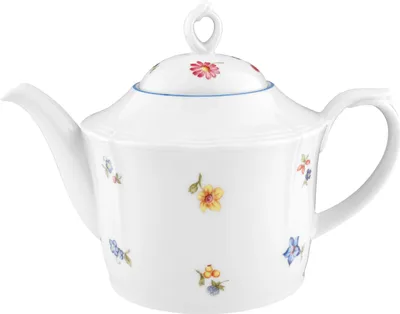 Produktbild von Seltmann Weiden Sonate Nostalgie Teekanne 1,1 L