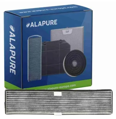Immagine prodotto di Alapure HFK3988 Compatibile con il filtro al carbone DKF18-P