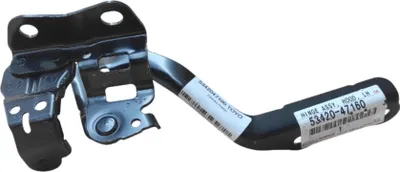 Image de TOYOTA Prius charnière de capot gauche 53420-47160 OE