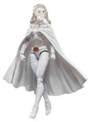 Obrázek produktu pro Marvel G21115L00, 4 rok/roky, Super hrdinové, ABS (akrylonitril-butadien-styren), Polyvinylchlorid (PVC)