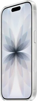 Produktbild von iPhone 17 Clear Case mit MagSafe