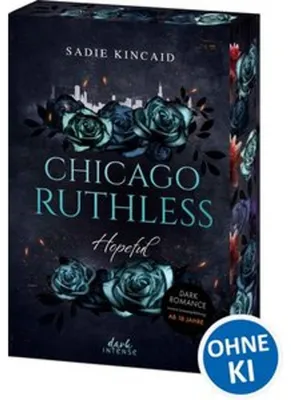 Obrázok produktu pre Chicago Ruthless (Band 3) - Hopeful