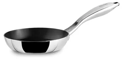 Immagine prodotto di Padella Ibili Triply da 14 cm, argento  Argento, taglia unica