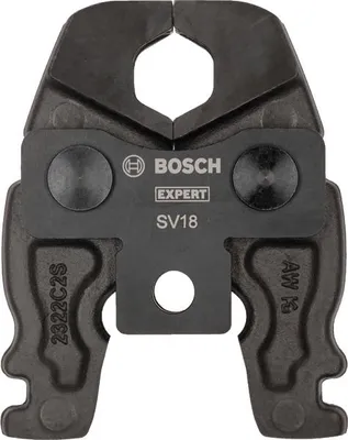 Produktbild von EXPERT Compact Pressbacke, SV18