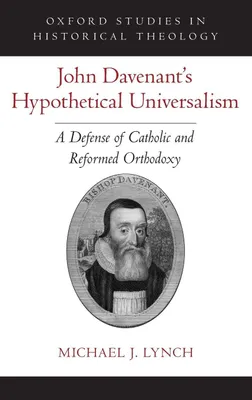 Produktbild von John Davenant's Hypothetical Universalism