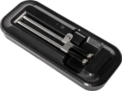 Immagine prodotto di Sonda per carne wireless Traeger, confezione da 2 pezzi