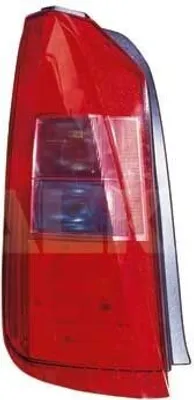 Obrázok produktu pre ALKAR Zadné svetlo pravé pre LANCIA MUSA (350)