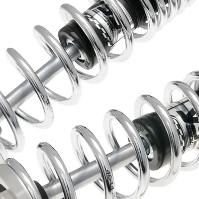 Produktbild von Stoßdämpfer Set YSS Twin PRO-X 310mm für Honda PCX 125