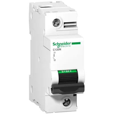 Obrázok produktu pre Schneider Electric A9N18359, Biela, -25 - 70 °C, -40 - 85 °C, 27 mm, 81 mm, 73 mm