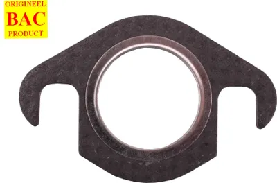Produktbild von Abgabegle Bac Hole Semi -open | Minarelli hor / ver