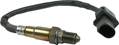 Produktbild von METZGER Lambdasonde für BMW 3 Touring (E91) vor-Kat Regelsonde 0893201