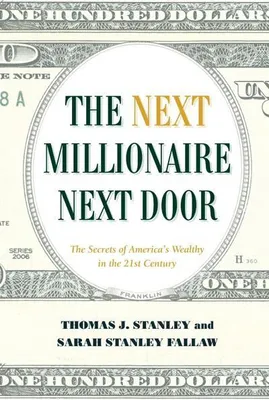 Productafbeelding van The Next Millionaire Next Door