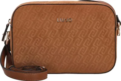 Image de Liu Jo Manh - Sac à bandoulière M 23 cm (Sequoia)