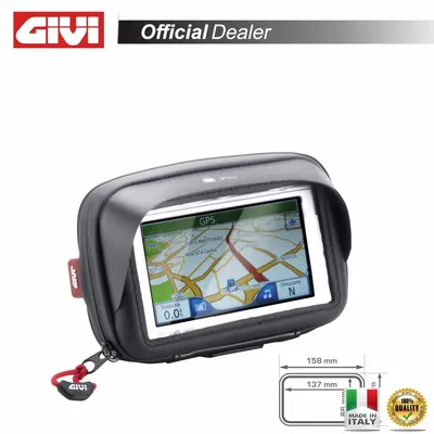 Immagine prodotto di Portatelefono GIVI S954B