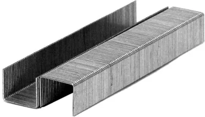 Obrázok produktu pre STALCO sponky typ "G" 10mm 1000 kusov PERFECT