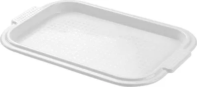 Image de Plateau De Service 44X29,5Cm, Plastique