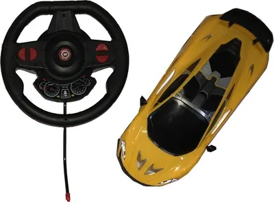 Obrázek produktu pro RC auto 1:16