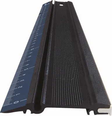 Image de Maped Profila, règle à découper en aluminium Longueur : 800 mm