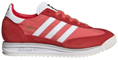 Produktbild von adidas SL 72 RS Preloved Scarlet Better Scarlet Cloud White (GS) - EU 39 1/3