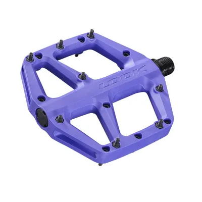 Produktbild von Look Trail Fusion Pedale purple  Lila