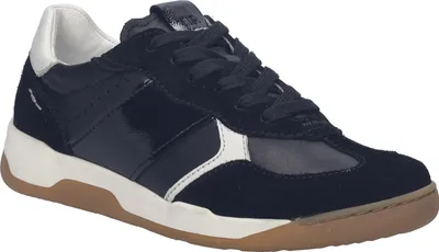 Image de JOSEF SEIBEL Arleen 01 | Baskets pour Femmes | noir