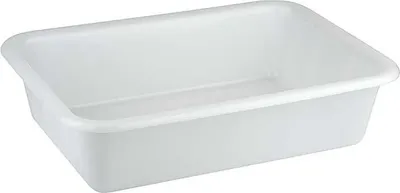 Produktbild von APS Geschirrwanne, Inhalt: 25,00 Liter, Höhe: 155 mm, Länge: 615 mm