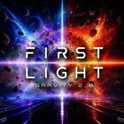 Produktbild von Gravity 2.0