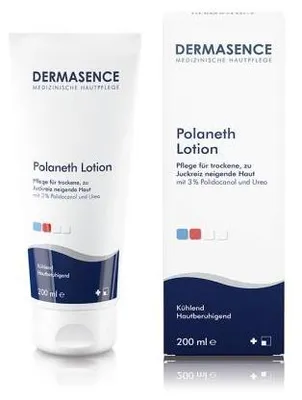 Image de Dermasence Polaneth Lotion 200 ml