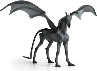 Image de Figurine Sombral, Schleich 13996 Harry Potter, Jouet pour enfant dès 6 ans