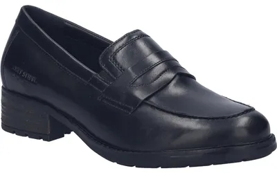 Obrázok produktu pre JOSEF SEIBEL Kate 02 | Dámske slip-on topánky | Black