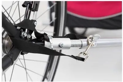 Productafbeelding van Trekhaak voor fietsaanhanger